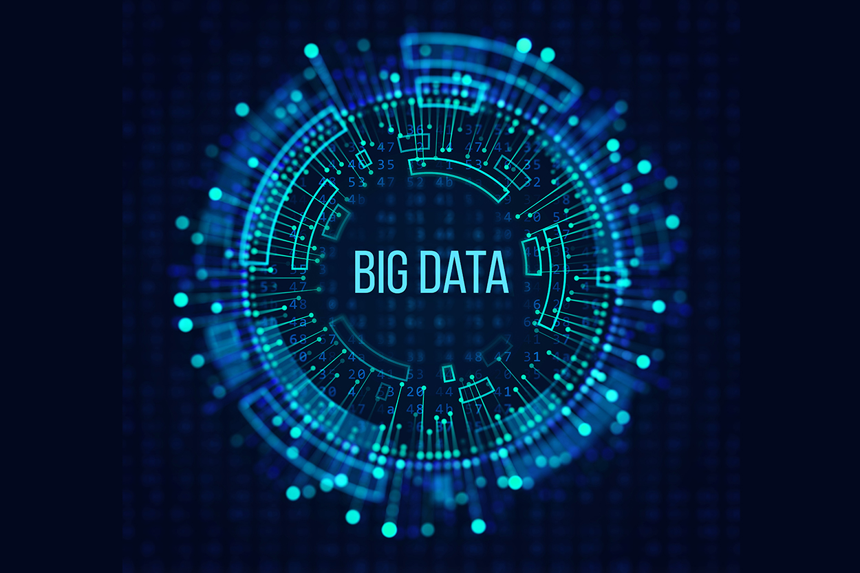 big data header